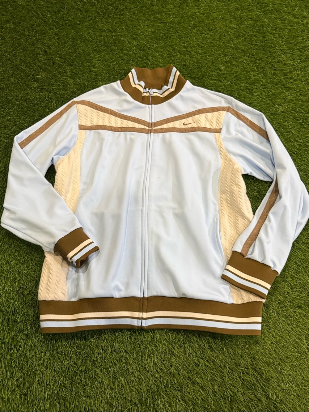Nike 6.0 Track Jacket